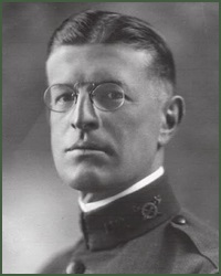 Portrait of Brigadier-General Vincent Meyer