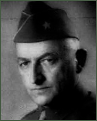 Portrait of Brigadier-General Harry Frederick Meyers