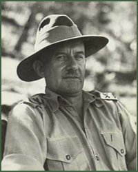 Portrait of Major-General Edward James Milford