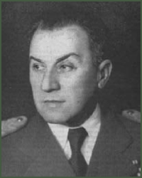 Portrait of Brigadier-General Borivoje J. Mirković