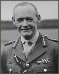 Portrait of Major-General Francis Neville Mitchell