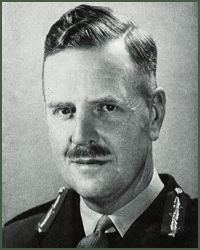 Portrait of Major-General Richard James Moberly
