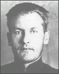 Portrait of Brigade-Intendant Nikolai Merkurevich Monakhov