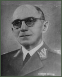 Portrait of Brigadier-General José Bentes Monteiro
