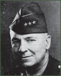 Portrait of Lieutenant-General William Henry Harrison Jr. Morris