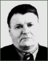 Portrait of Major-General Avksentii Leontevich Moshenskii