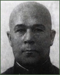 Portrait of Brigade-Commissar Aleksei Ivanovich Moshkin