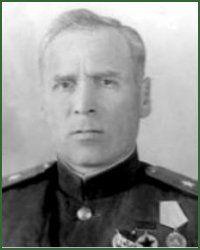 Portrait of Major-General Nikolai Afanasevich Moskvin