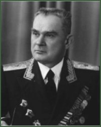 Portrait of Major-General Grigorii Denisovich Mukhin