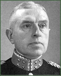 Portrait of Lieutenant-General Petrus Josephus van Munnekrede