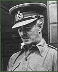 Portrait of Major-General David Murray Murray-Lyon