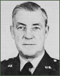 Portrait of Lieutenant-General Charles Trovilla Myers
