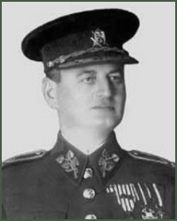 Portrait of Major-General Bedřich Neumann