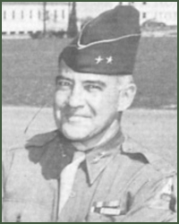 Portrait of Major-General Paul Woolever Newgarden