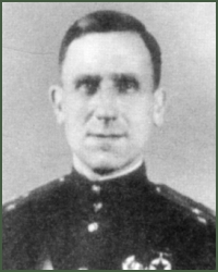Portrait of Major-General Vladimir Ivanovich Nichiporovich