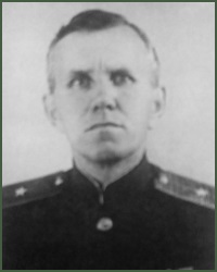 Portrait of Major-General Vasilii Nikolaevich Nichushkin