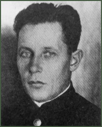 Portrait of Komdiv Leonid Ivanovich Nikiforov