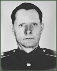 Portrait of Major-General Iosif Illarionovich Nikitinskii