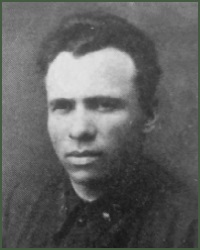Portrait of Kombrig Ivan Efimovich Nikulin