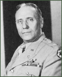 Portrait of Lieutenant-General Daniel Noce