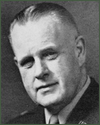 Portrait of Brigadier-General Joseph James O'Hare