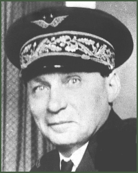 Portrait of Lieutenant-General Robert-Jean-Claude-Roger Odic