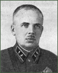 Portrait of Lieutenant-General Aleksandr Konstantinovich Okulich