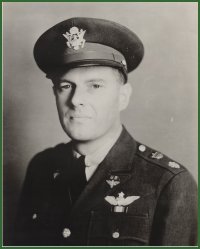 Portrait of Major-General Robert Olds