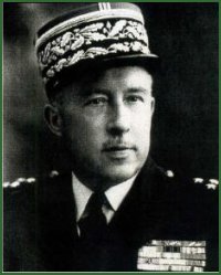 Portrait of Lieutenant-General Pierre-Armand-Marie-Robert Olleris
