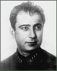 Portrait of Army-Commissar 2nd Rank Gaik Aleksandrovich Osepian