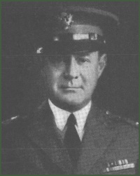 Portrait of Major-General William Ottman