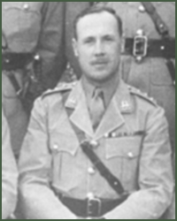 Portrait of Brigadier Rupert Frederic Courtney Oxley-Boyle