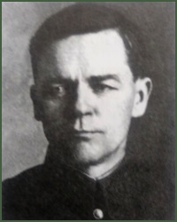 Portrait of Division-Commissar Vladimir Karlovich Ozol
