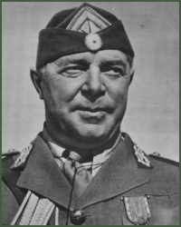 Portrait of Brigadier-General Emil Pălăngeanu