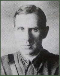 Portrait of Major-General Vladimir Kuzmich Paramzin