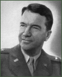 Portrait of Major-General Edwin Pearson Jr. Parker