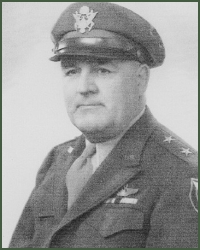 Portrait of Major-General James Edmund Parker