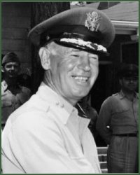 Portrait of Lieutenant-General Floyd Lavinius Parks