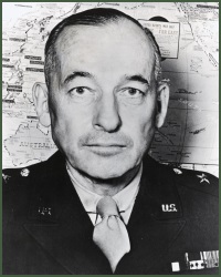 Portrait of Major-General Joseph Dorst Patch