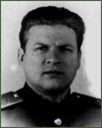 Portrait of Lieutenant-General Nikolai Ivanovich Pavlov