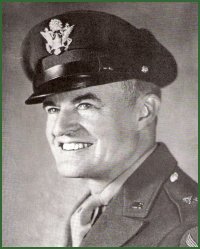 Portrait of Brigadier-General Hume Peabody