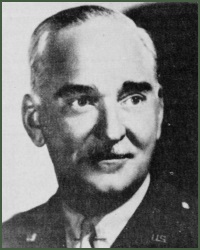Portrait of Brigadier-General Robert Meredith Perkins