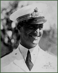 Portrait of Major-General Mario Pezzi