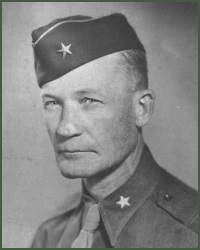 Portrait of Brigadier-General Joseph Vinvil Phelps