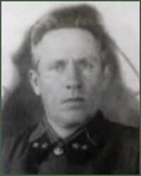 Portrait of Major-General Ivan Pavlovich Pichugin