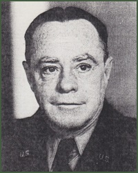 Portrait of Brigadier-General Clinton Albert Pierce