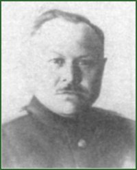 Portrait of Major-General of Artillery Iakov Korneevich Poliakov