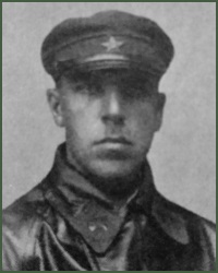 Portrait of Kombrig Vasilii Ivanovich Poliakov