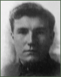 Portrait of Kombrig Nikifor Aleksandrovich Polianskii