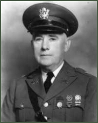 Portrait of Brigadier-General John Arthur Polin